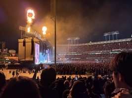 My Chemical Romance / Clarice Jensen / Wallows on Jul 27, 2025 [620-small]