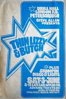 Thin Lizzy on Jun 3, 1972 [642-small]