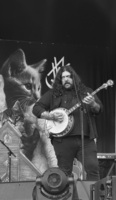 The Dead South / Amigo the Devil on Jun 13, 2026 [883-small]