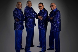 Four Tops on Jul 11, 2026 [985-small]