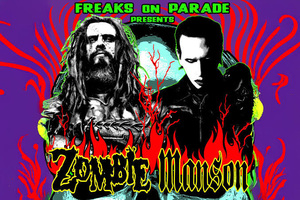 Advertisement , Rob Zombie / Marilyn Manson / The Hu / Orgy on Aug 24, 2026 [005-small]