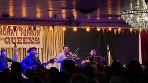 Old Crow Medicine Show on Jun 4, 2026 [421-small]