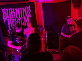tags: Burning Realm, Dublin, Leinster, Ireland, Anseo - Creepy Future / Burning Realm on Jun 13, 2026 [457-small]