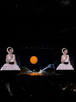 Rosalía on Jun 13, 2026 [461-small]