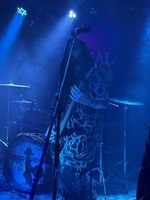The Bunny The Bear / Living Dead Girl / Kayla Korpics / Dove Bomb / Create Control on Jun 13, 2026 [476-small]