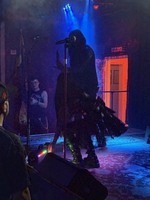 The Bunny The Bear / Living Dead Girl / Kayla Korpics / Dove Bomb / Create Control on Jun 13, 2026 [477-small]