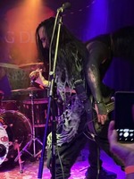 The Bunny The Bear / Living Dead Girl / Kayla Korpics / Dove Bomb / Create Control on Jun 13, 2026 [478-small]