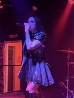 The Bunny The Bear / Living Dead Girl / Kayla Korpics / Dove Bomb / Create Control on Jun 13, 2026 [490-small]