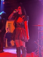 The Bunny The Bear / Living Dead Girl / Kayla Korpics / Dove Bomb / Create Control on Jun 13, 2026 [497-small]