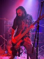 The Bunny The Bear / Living Dead Girl / Kayla Korpics / Dove Bomb / Create Control on Jun 13, 2026 [499-small]
