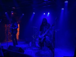The Bunny The Bear / Living Dead Girl / Kayla Korpics / Dove Bomb / Create Control on Jun 13, 2026 [500-small]