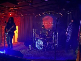 The Bunny The Bear / Living Dead Girl / Kayla Korpics / Dove Bomb / Create Control on Jun 13, 2026 [501-small]