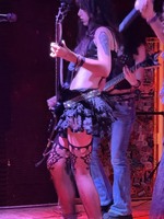 The Bunny The Bear / Living Dead Girl / Kayla Korpics / Dove Bomb / Create Control on Jun 13, 2026 [504-small]