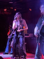 The Bunny The Bear / Living Dead Girl / Kayla Korpics / Dove Bomb / Create Control on Jun 13, 2026 [505-small]