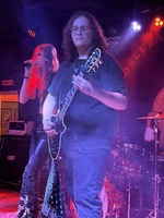The Bunny The Bear / Living Dead Girl / Kayla Korpics / Dove Bomb / Create Control on Jun 13, 2026 [506-small]