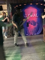 The Bunny The Bear / Living Dead Girl / Kayla Korpics / Dove Bomb / Create Control on Jun 13, 2026 [508-small]