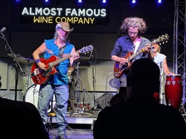 Allmond Brothers Band on Jun 13, 2026 [560-small]