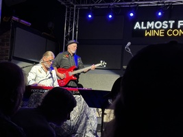 Allmond Brothers Band on Jun 13, 2026 [561-small]