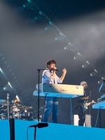 Charlie Puth / Lawrence / Ally Sallort on Jun 13, 2026 [696-small]