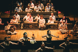 Gamelan Dharma Swara / Charmaine Lee on Jun 7, 2026 [708-small]