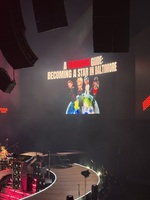 5 Seconds of Summer / The Band Camino on Jun 7, 2026 [749-small]
