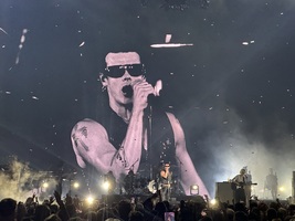 Yungblud, YUNGBLUD / The Warning on Jun 9, 2026 [889-small]