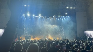 Yungblud, YUNGBLUD / The Warning on Jun 9, 2026 [894-small]