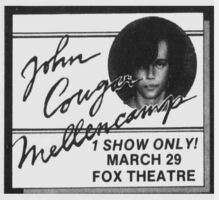 John Mellencamp on Mar 29, 1984 [921-small]
