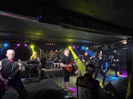 Finality / Voyag3r / Centenary / Nekronik / Aspen Sanctum on Jun 13, 2026 [962-small]