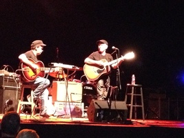 Hot Tuna / Steve Kimmock on Jun 22, 2012 [989-small]
