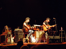 Hot Tuna / Steve Kimmock on Jun 22, 2012 [991-small]