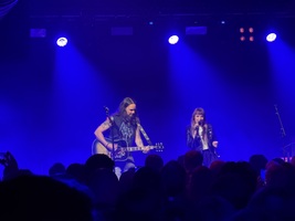 Lzzy Hale & Joe Hottinger of Halestorm on Jun 14, 2026 [014-small]