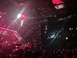 LCD Soundsystem / Exek on May 3, 2026 [018-small]