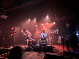 The Scratch / Jinty McGrath on May 8, 2026 [019-small]