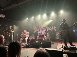 The Scratch / Jinty McGrath on May 8, 2026 [021-small]
