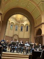 Oddlot / Boston Modern Big Band on May 30, 2026 [035-small]