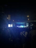 Wallows / Porches on Jun 10, 2025 [074-small]