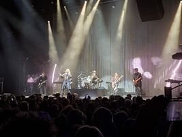 Garbage / Eosine on Jun 14, 2026 [113-small]