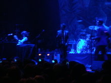 Panic! At the Disco / Fall Out Boy / Chester French / Blink-182 on Aug 18, 2009 [403-small]
