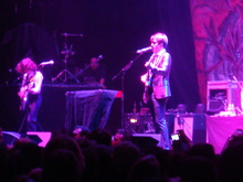 Panic! At the Disco / Fall Out Boy / Chester French / Blink-182 on Aug 18, 2009 [406-small]