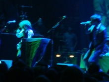 Panic! At the Disco / Fall Out Boy / Chester French / Blink-182 on Aug 18, 2009 [407-small]
