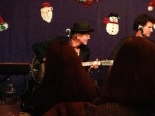 Rodney Crowell / Will Kimbrough / Ben Bullington / Tracy Nelson on Dec 6, 2012 [079-small]