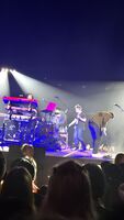 My Chemical Romance / Pixies on Aug 22, 2025 [892-small]