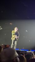 My Chemical Romance / Pixies on Aug 22, 2025 [897-small]