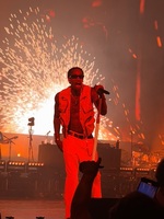 Sean Paul / da baby / Wiz Khalifa on Jul 15, 2025 [908-small]