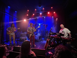 Blitzen Trapper on May 30, 2025 [105-small]