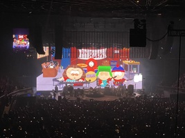 Rush on Jun 13, 2026 [256-small]