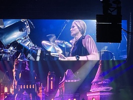Rush on Jun 13, 2026 [258-small]