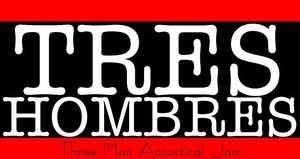 Tres Hombres / Christian Warren on Jun 13, 2026 [271-small]