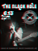 The Black Hole on Jun 13, 2026 [280-small]